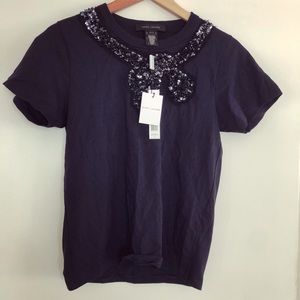 New with tag Marc Jacobs short sleeve t shirt